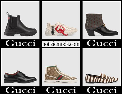 scarpe gucci offerta|scarpe Gucci inverno 2020.